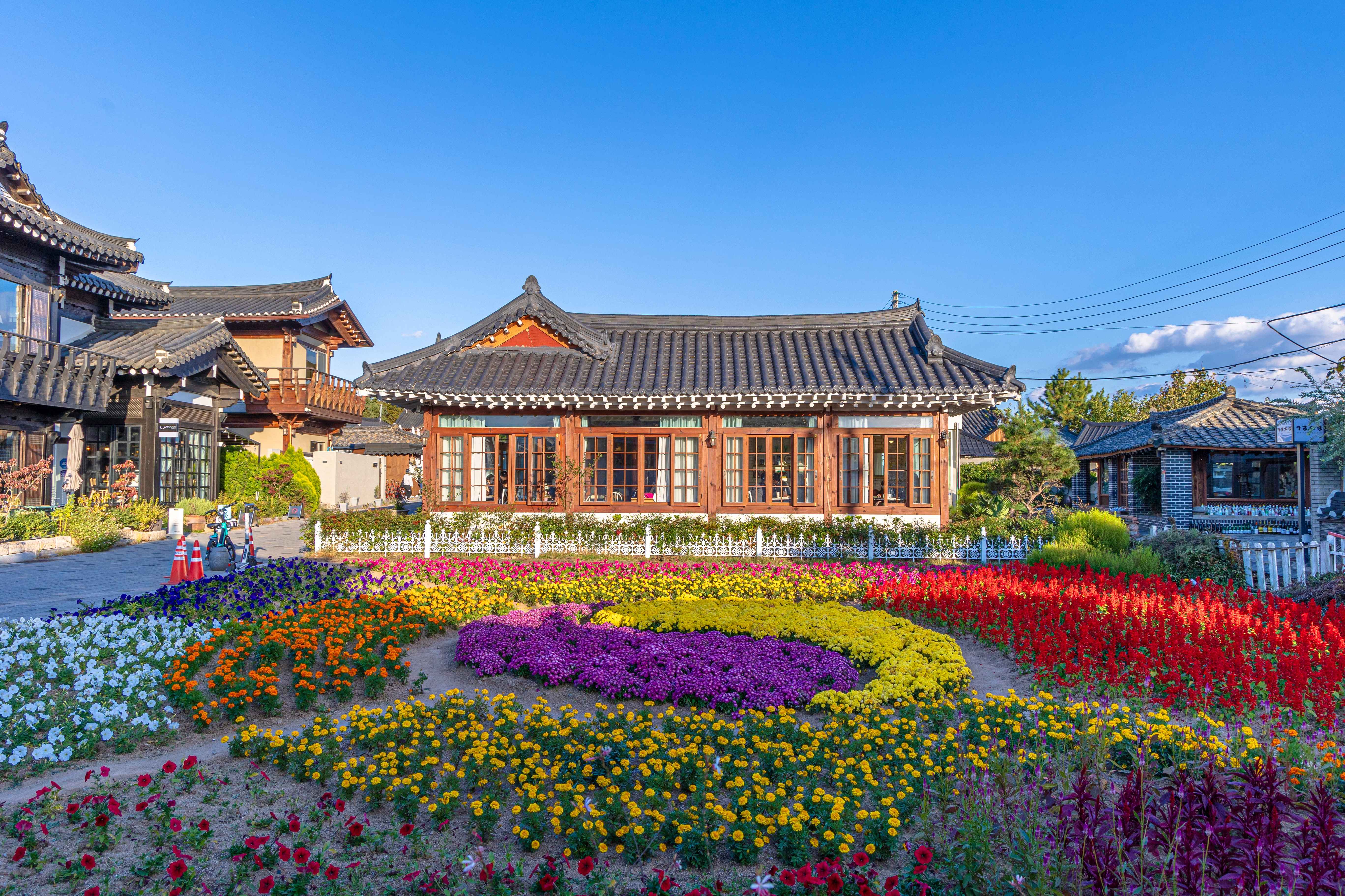 한국관고항공사 포토코리아
